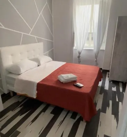 Pensjonat 2 Piazza Garibaldi